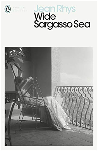 Jean Rhys - Wide Sargasso Sea (Penguin Modern Classics) - Preis vom 11.10.2026 03:10:56 h