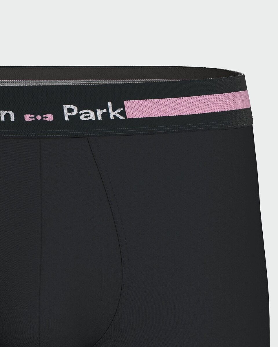 EDEN PARK Lot de 2 boxers