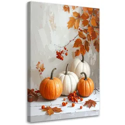 LEINWANDBILD Natur und Botanik 30x45cm