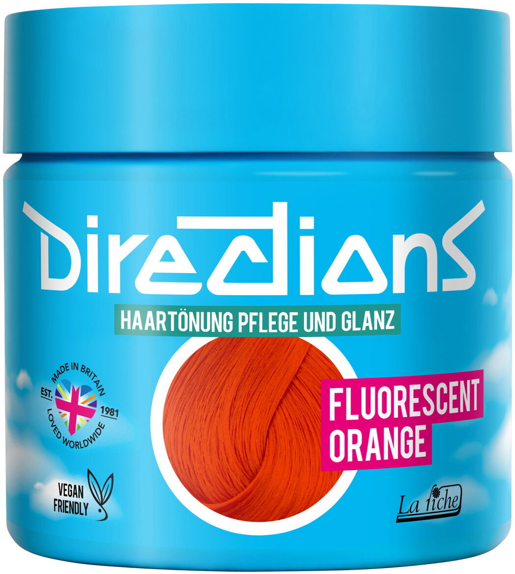 100ml Directions Haartönung