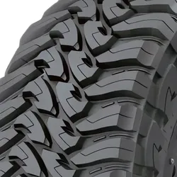 Open Country M/T 265/65 R17 120P M/T Sommerreifen
