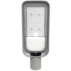 Straßenleuchte Außenleuchte Wegeleuchte LED Schwarz Tageslicht L 33,3 cm