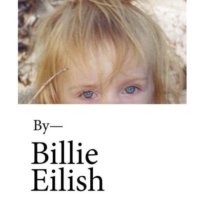 Billie Eilish, Gebundene Ausgabe von Billie Eilish, Hachette Children's Book