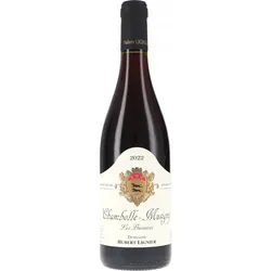 Chambolle-Musigny Les Bussières AOC Hubert Lignier 2022 BIO
