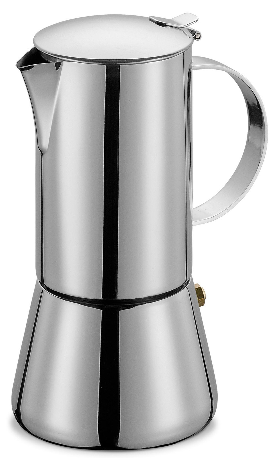 Cilio espressokoker AIDA 10T
