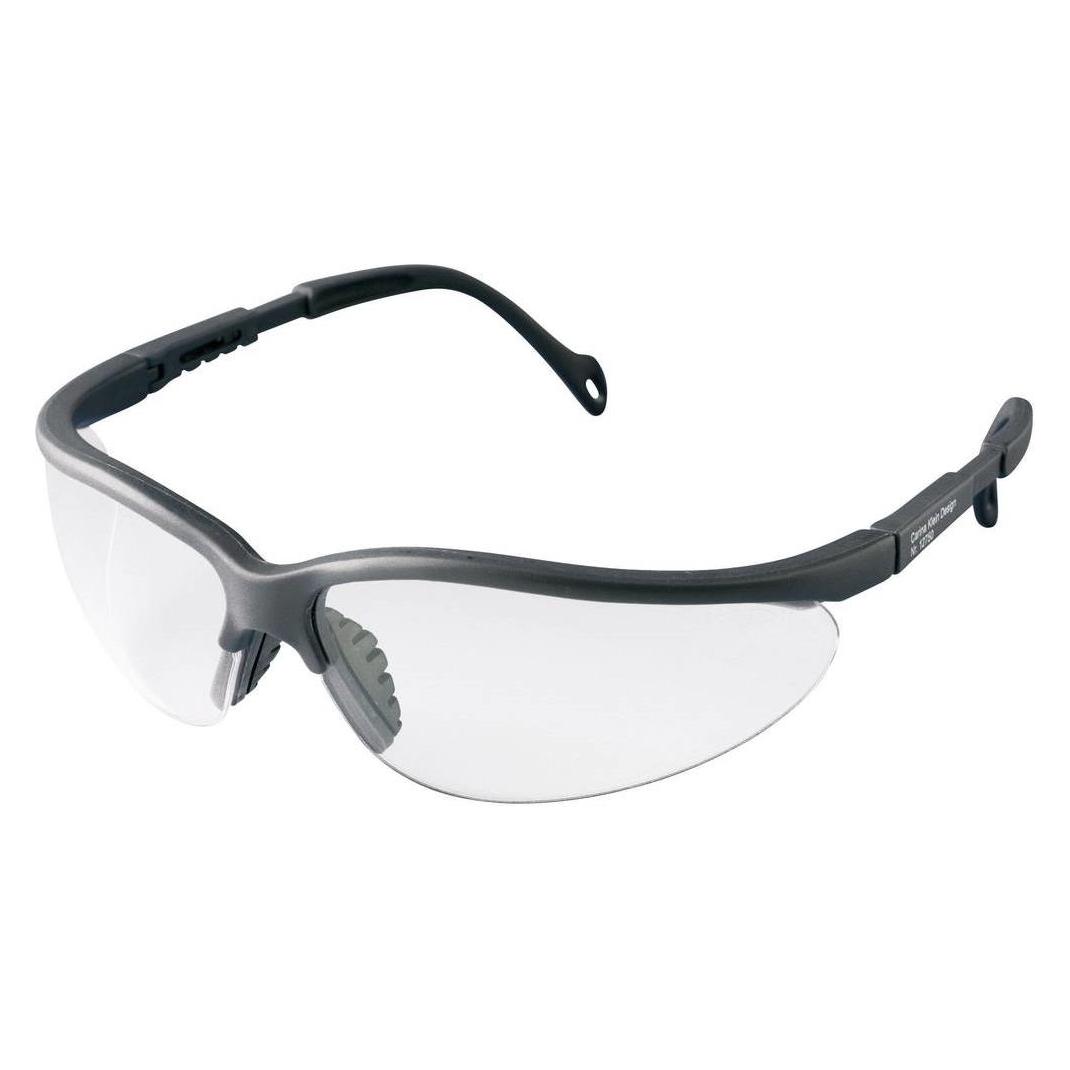 Ekastu Sekur Schutzbrille 277 377 Blau DIN (277 377)