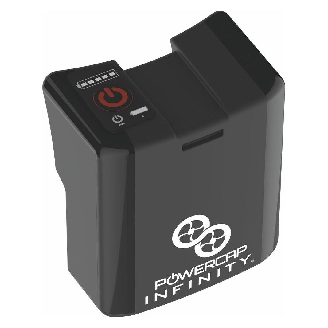 Jsp Ersatz-Akku, Typ: CHARGE (1 Stk.) (41809443)
