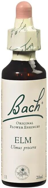 Flores de Bach Originales OLMO 11 20ml