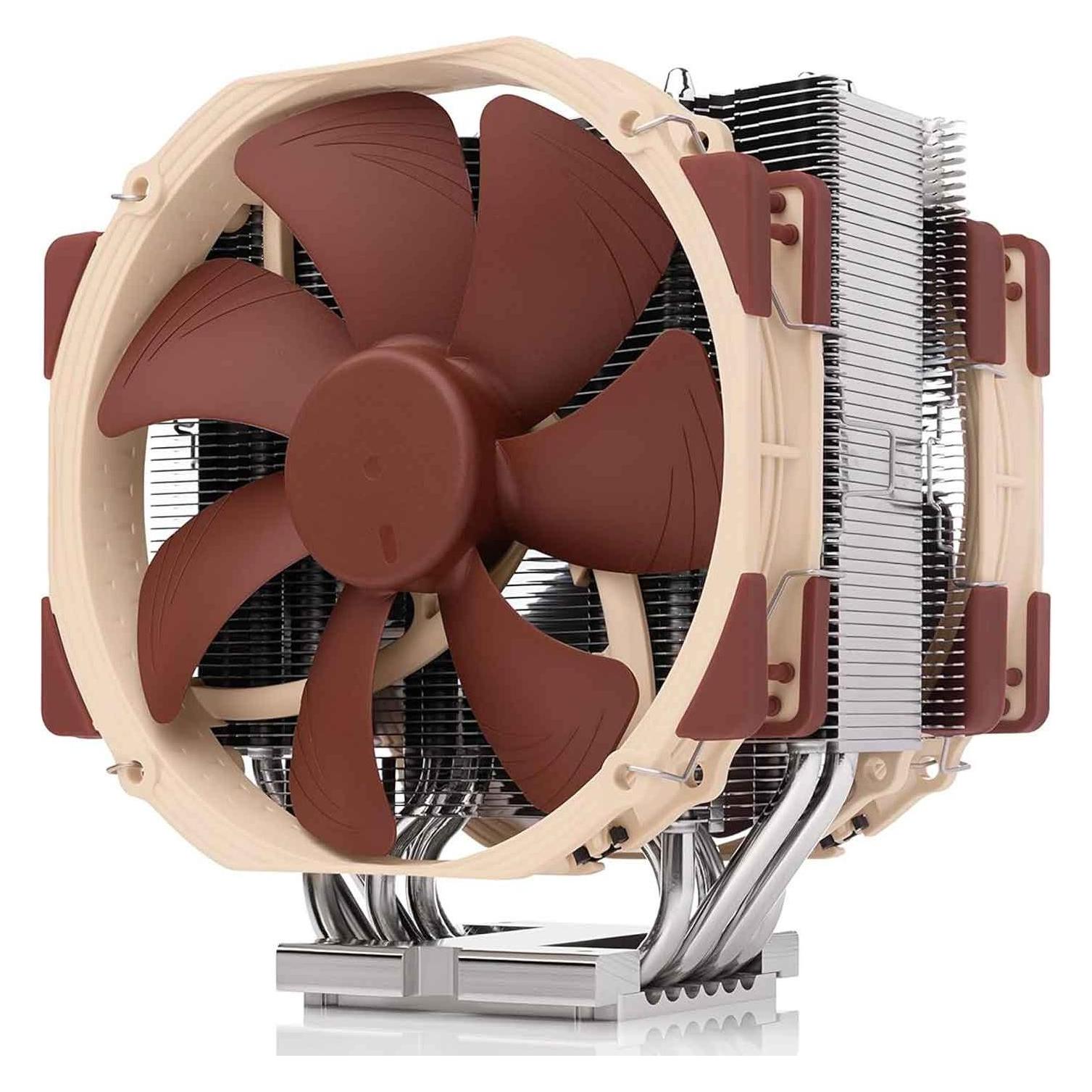Noctua NH-U14S DX-4677 NH-U14S DX-4677 (165 mm) (NH-U14S DX-4677)