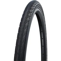 DRAHTREIFEN DELTA CRUISER PLUS ActGreen Compound PunctureGuard 28-622 Schwarz/Re
