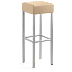 Mayer Sitzmöbel, Barhocker 1136, Beige, 1136_08_30488