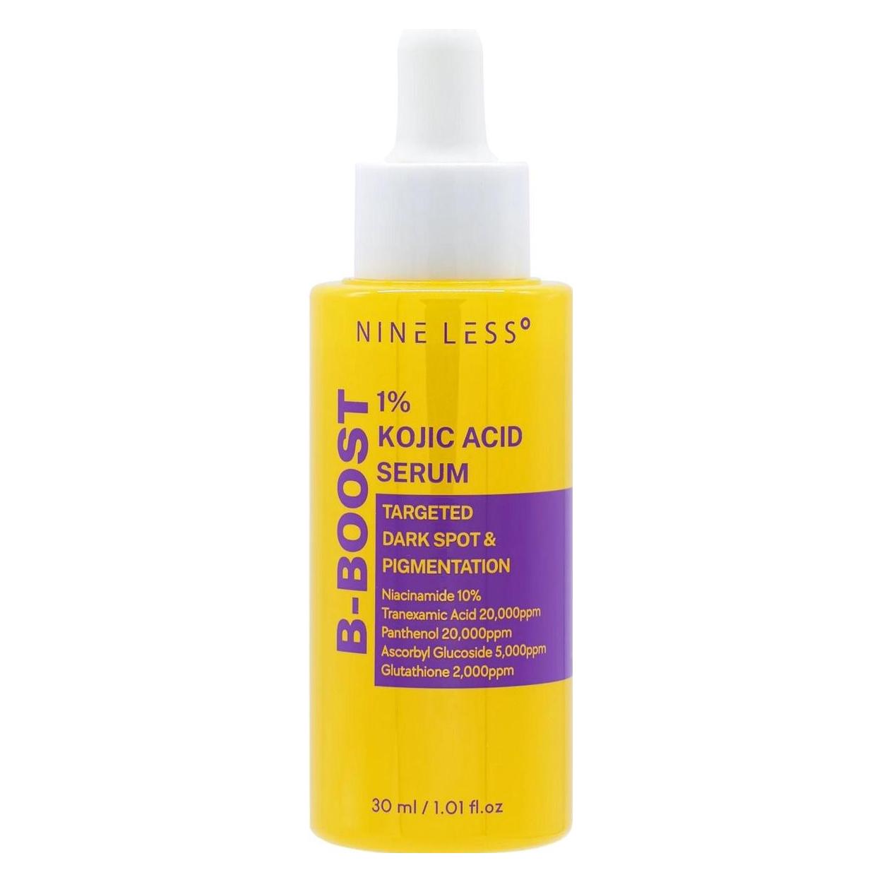 Nineless B-Boost (30 ml) (8809875270165)