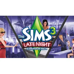 Die Sims 3: Late Night