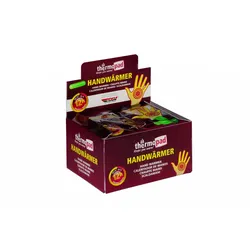 thermopad® Handwärmer 5,0 x 8,0 cm, weiß