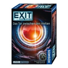 Kosmos EXIT - Das Spiel - Das Tor zwischen den Welten - deutsch 288518