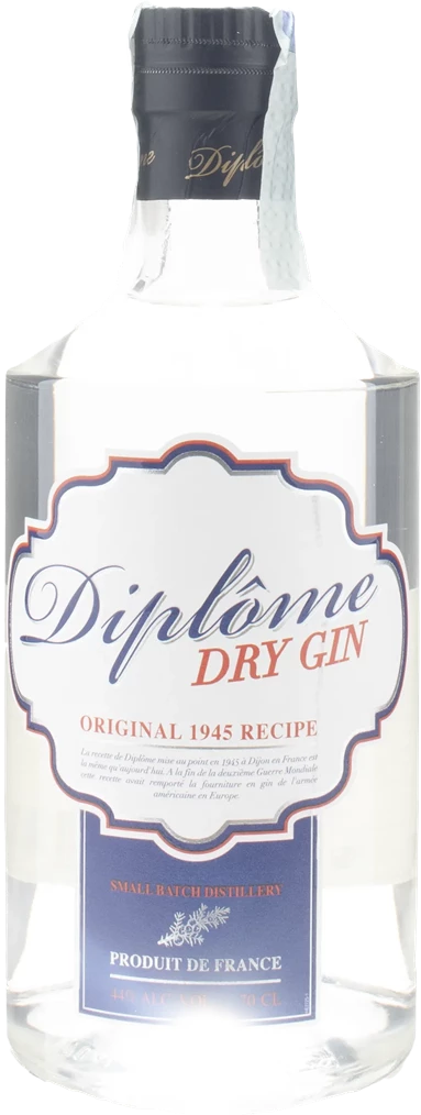 Diplome Dry Gin 0.7L