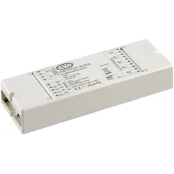 EVN Lichttechnik Power-Repeater PR12/24-4X8A