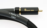 Silent WIRE Digital 5 Coaxialkabel (2,0m) SW90100056