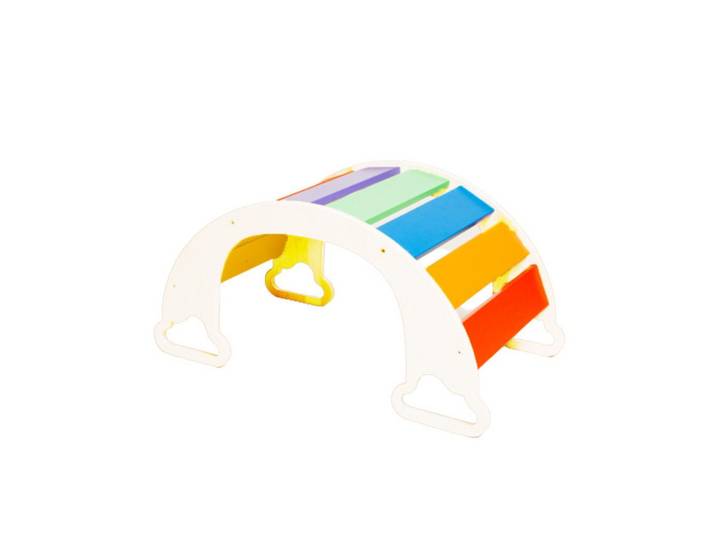 WIPPE THE SWAY RAINBOW