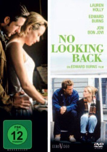 Edward Burns - No Looking Back - Preis vom 12.10.2026 11:37:12 h