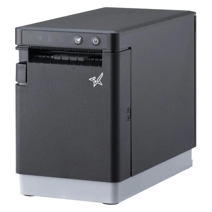 Star Micronics MC-LABEL2 X4 LABEL+LINERLESS (300 dpi) (39653690)