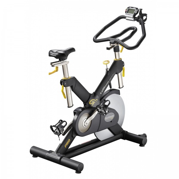 LeMond Fitness LeMond Indoor Bike RevMaster Pro LM-15300-SET