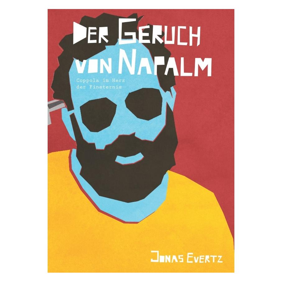 epubli Der Geruch von Napalm (Deutsch, 2015, Jonas Evertz) (56143298)
