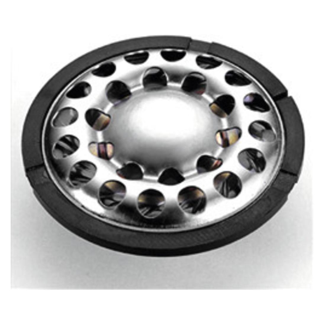 JTS Stereo-Kopfhoerer Ø 40mm 1W 20-20000HHz (Kabelgebunden) (HP-535)