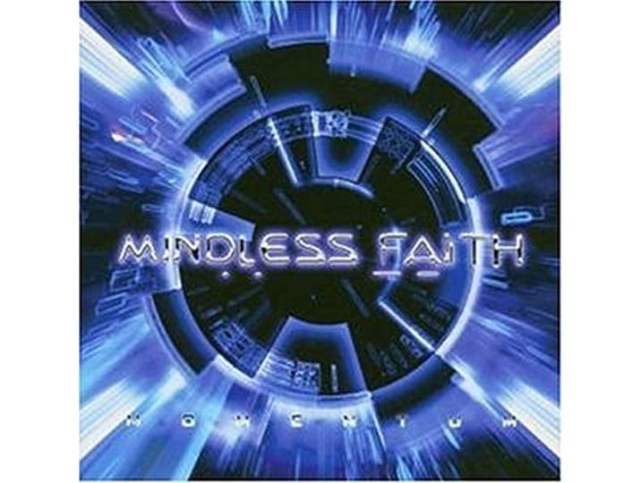 Mindless Faith - Momentum