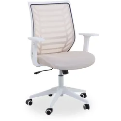 Drehstuhl YARDENA (BHT 57,50x90x62 cm) - BHT 57,50x90x62 cm