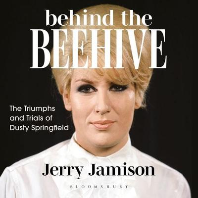 Behind the Beehive - Jerry Jamison, Audio, 9798216477488