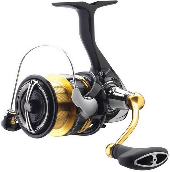 Daiwa 23 Legalis Lt-2500d
