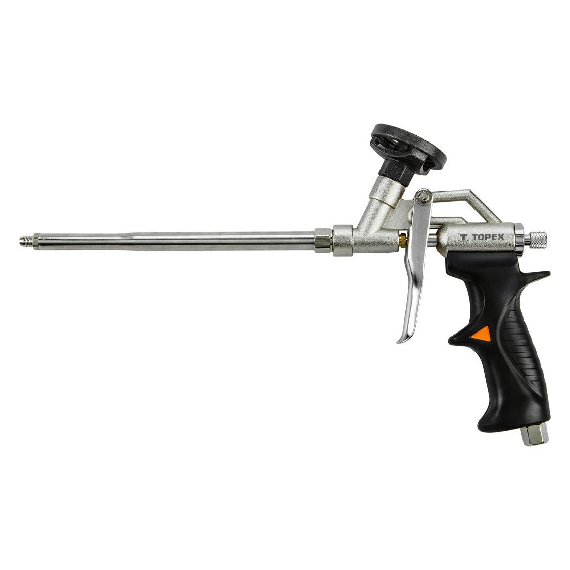 Topex Pistole für Montageschaum 21B504 (TOP-21B504)