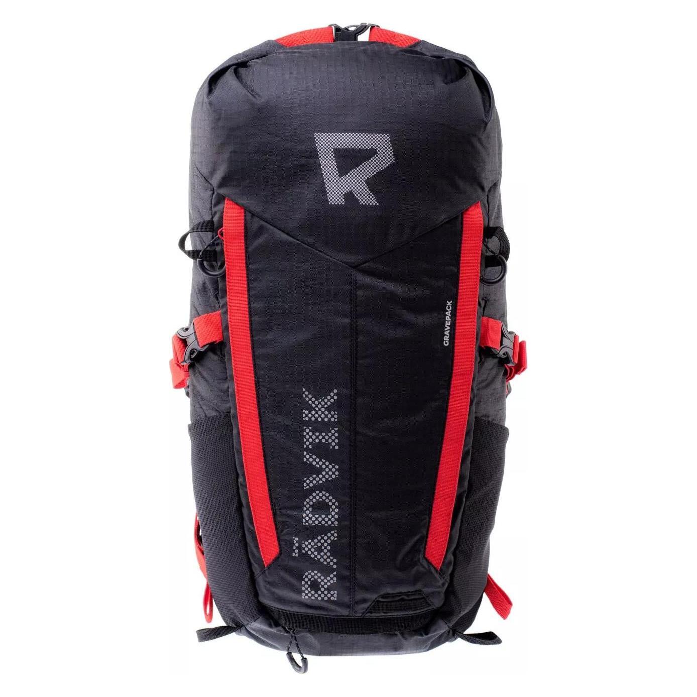 Radvik Plecak turystyczny Plecak GRAVEPACK 27 (27 l) (UTPP14887)