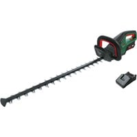 Akku-Heckenschere Advanced HedgeCut 36V-65-28 grün/schwarz, Li-Ionen Akku 2,0Ah, POWER FOR ALL