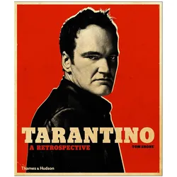 Tarantino, Sachbücher von Tom Shone