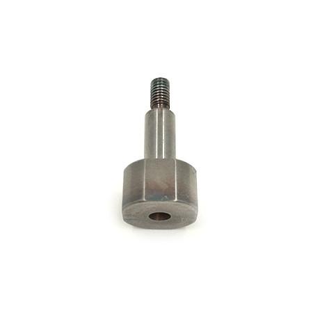 Raise3D - Zwischenstück Extruder N-Serie [S]5.02.00150
