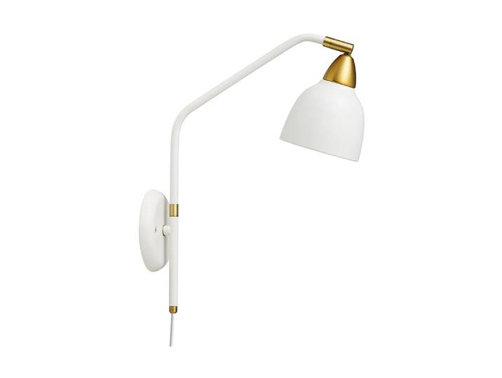 Superliving Applique murale Urban Whisper White