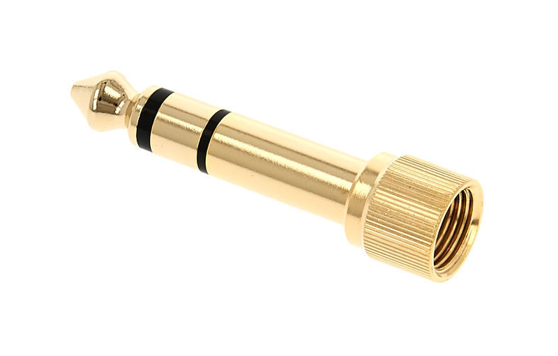 the t.bone Headphone Adapter Screw