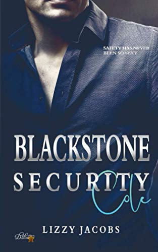 Lizzy Jacobs - Blackstone Security: Cole - Preis vom 11.10.2026 15:43:13 h