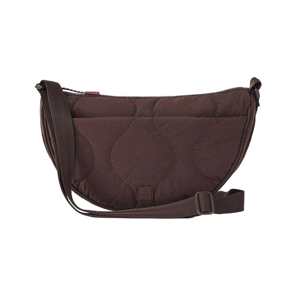 RipCurl Bilbao Crossbody dark plum (2924) TU 03WWSB-2924-TU