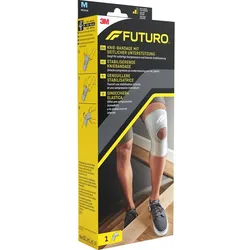 Futuro Kniebandage Gr M 1 ST
