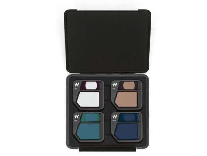 Dji - Filtre Mavic 3 Ensemble De Filtres Nd