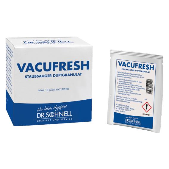 Dr. Schnell Vacu Fresh Duftgranulat (00129)