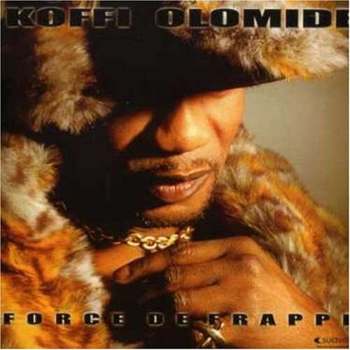 KOFFI OLOMIDE - Force de Frappe - Preis vom 06.10.2026 07:26:00 h