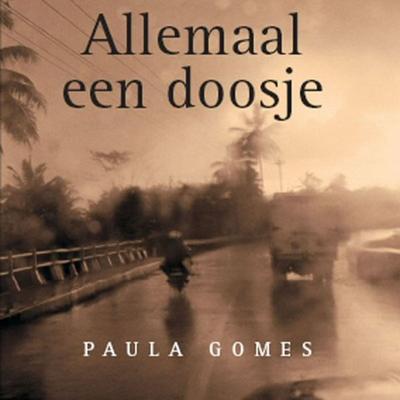 Allemaal een doosje - Paula Gomes, Audio, 9789047604273