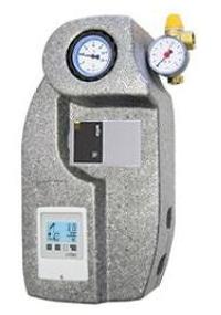 Sorel | Solar Pumpengruppe 1-Strang mit Wilo Pumpe + STDC | S1-Solar-10