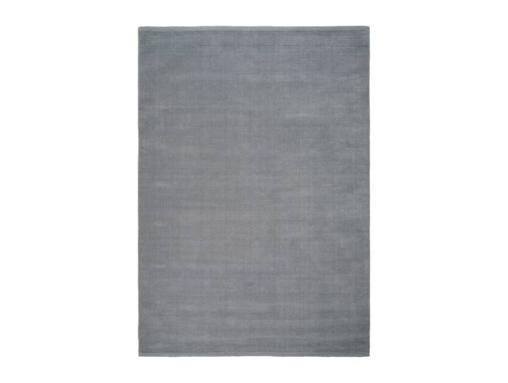 Linie Design Halo Cloud wollen vloerkleed Ocean, 140x200 cm