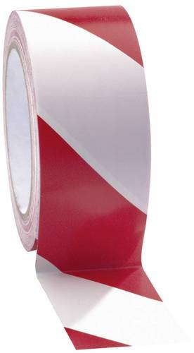 COBA Europe TP130302 Selbstklebendes Bodenmarkierband COBAtape (L x B) 33m x 50mm