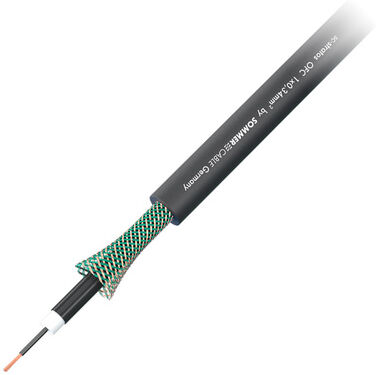 Sommer Cable SC-Stratos gris
